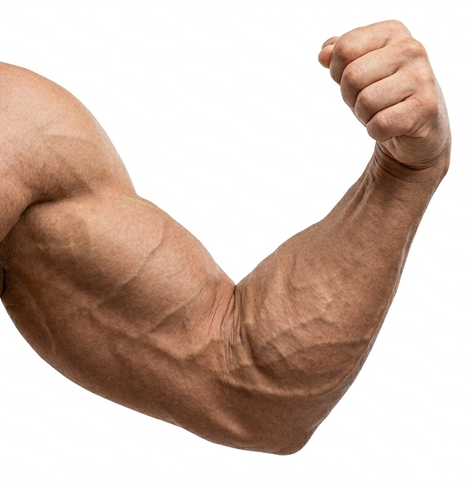 Иллюстрация грузчика